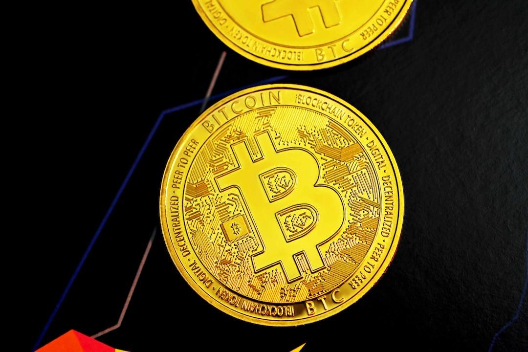 以色列对伊朗发动攻击，比特币暴跌，但图表早已预示到这一点