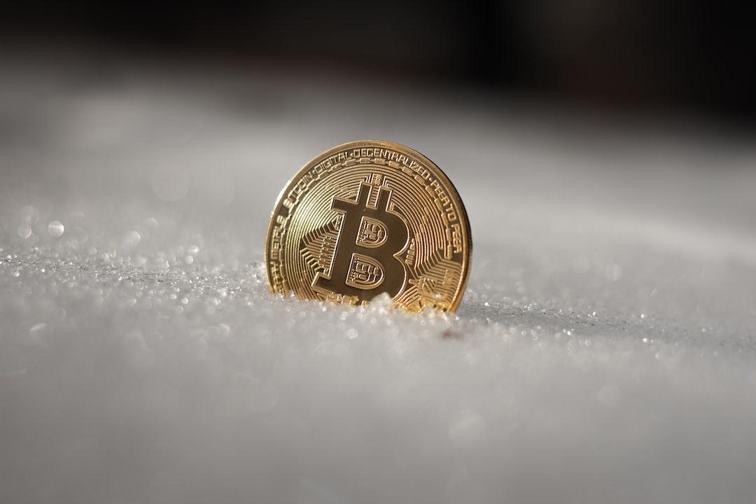S区块转向比特币投资的均价投资策略