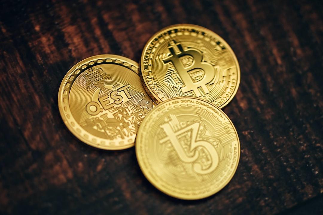 CoinShares441亿美元的加密货币流入信号