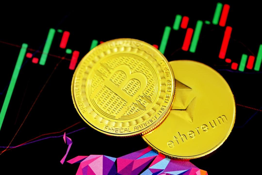 解锁全球流动性：去中心化金融未来的关键  观点