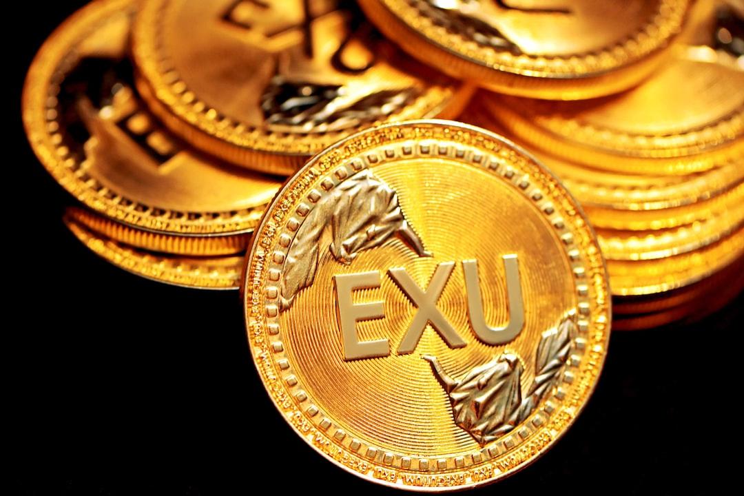 BITGTIME、UXLINK 和 IP 随着币安启动第二轮“投票上币”而上涨
