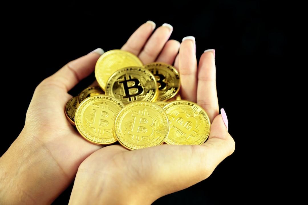 抛开华尔街，以太坊才是真正的热点  观点