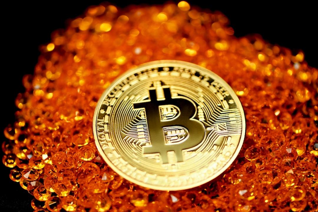 比特币是对抗通货膨胀的关键，亿万富翁投资者保罗·都铎·琼斯表示