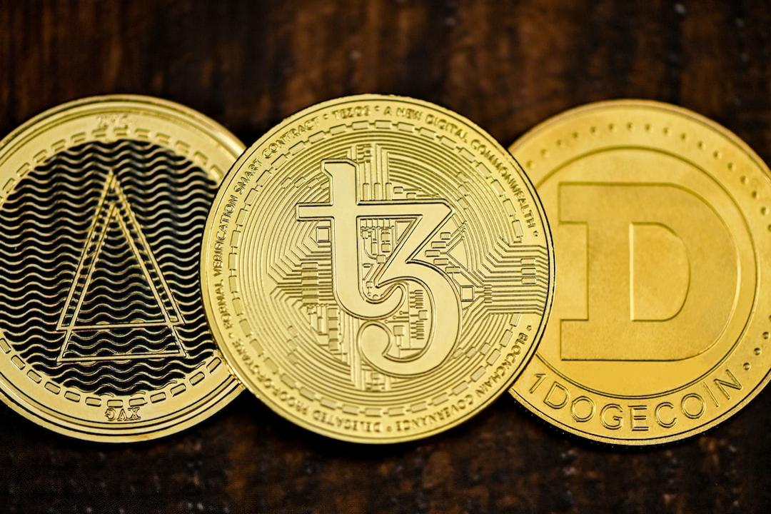 为何XRP即使在加密货币市场崩盘中仍可能上涨100%