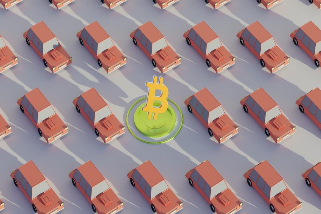 企业以太坊积累加速，FG Nexus披露持有2亿美元资产