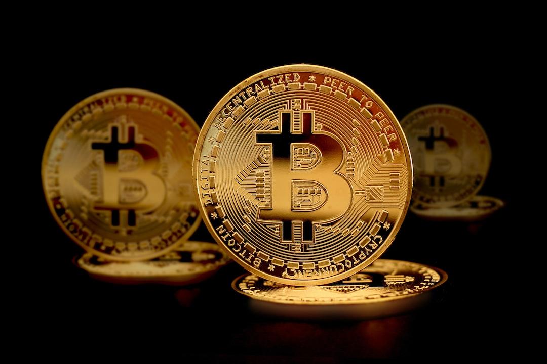 Token2049：币安首席运营官表示美国监管协议带来挑战