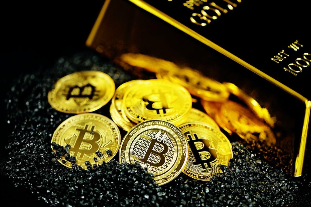 Bitpanda推出DeFi钱包，创下历史收入增长记录