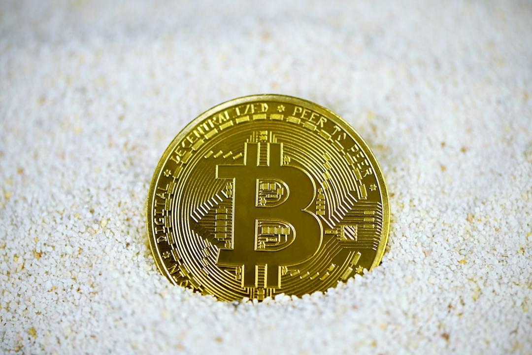 货币与冲突：加密货币如何助燃现代战场
