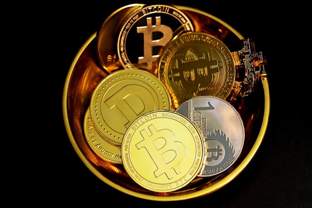 比特币暴跌至6万美元以下，交易者4小时内清算资金1.15亿美元。