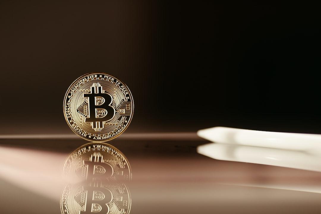 比特币减半后，Bitcoin L2代币超越BTC