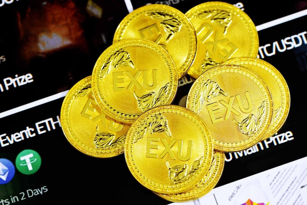 加密货币为何今日下跌？稳定币迎来转变的迹象