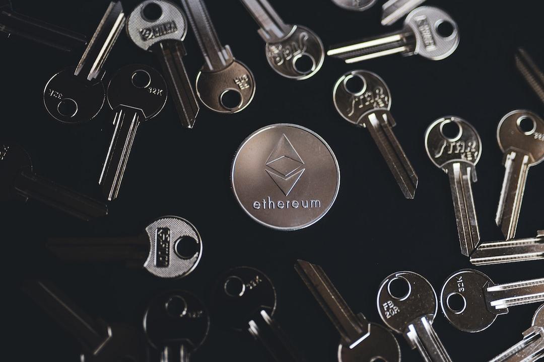 Bitwise首席投资官：比特币减半即将来临