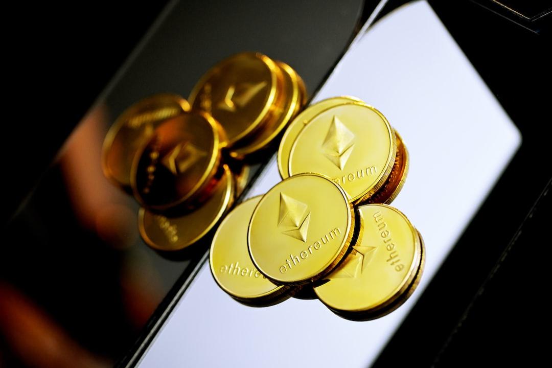 以太坊在$2.8K水平附近的卖压可能会增加：Glassnode