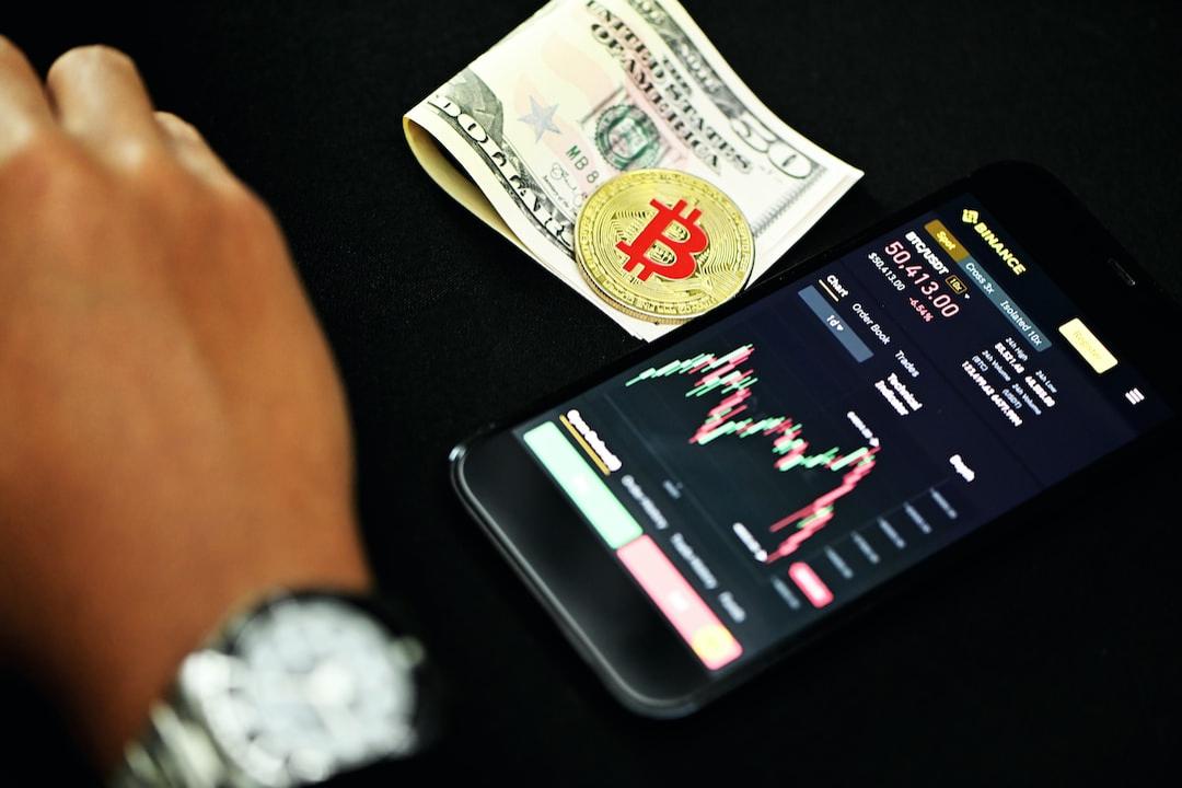 亿万富豪的投资去向13F报告对加密行业的重要性