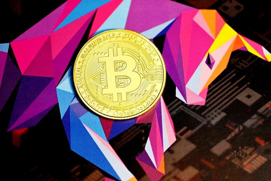 美国主要银行监管机构OCC批准银行提供特定加密服务