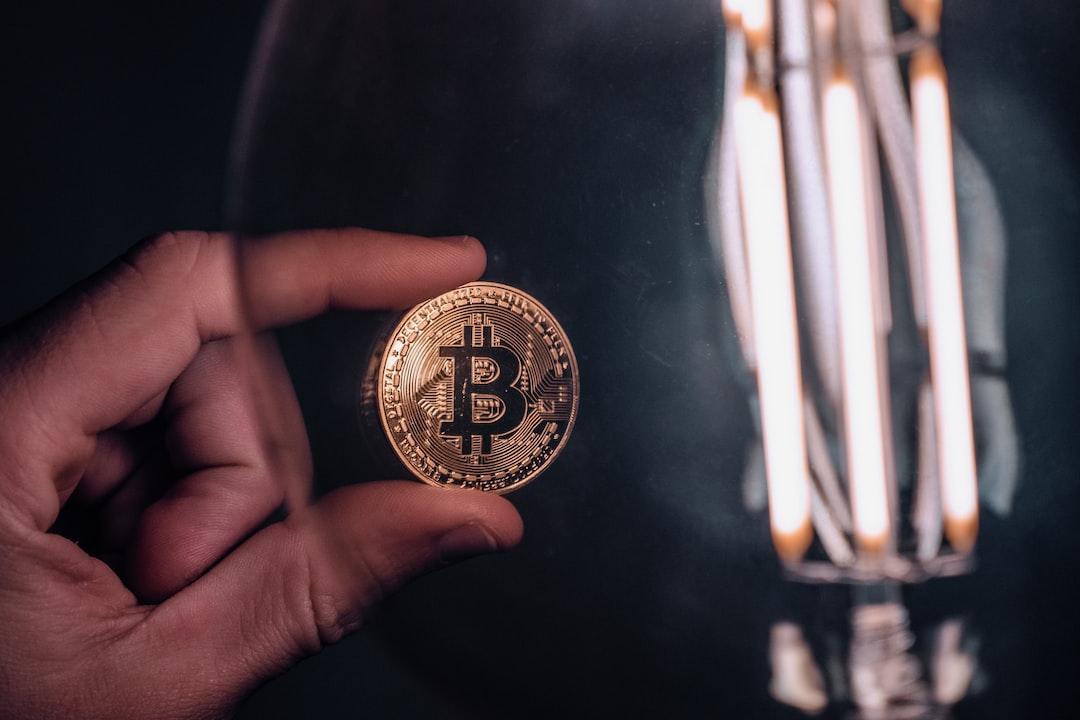 黑岩集团在比特币上接近中本聪，超越策略投资与币安