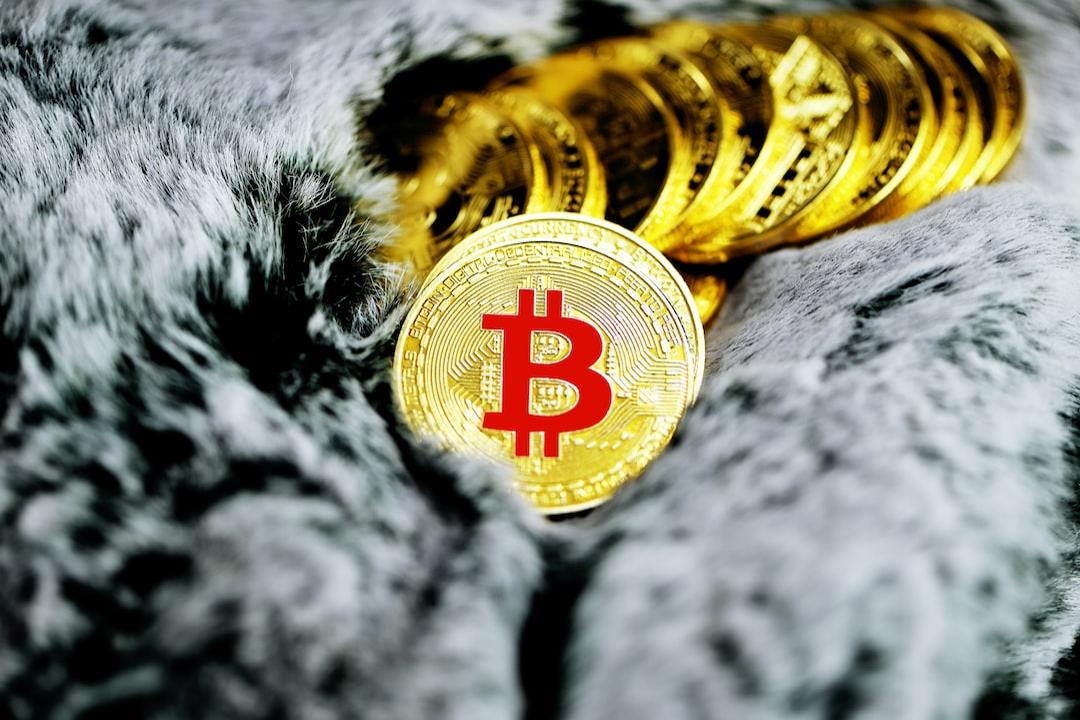 Bitget: 区块链行业到2030年有望创造超过100万个新职位