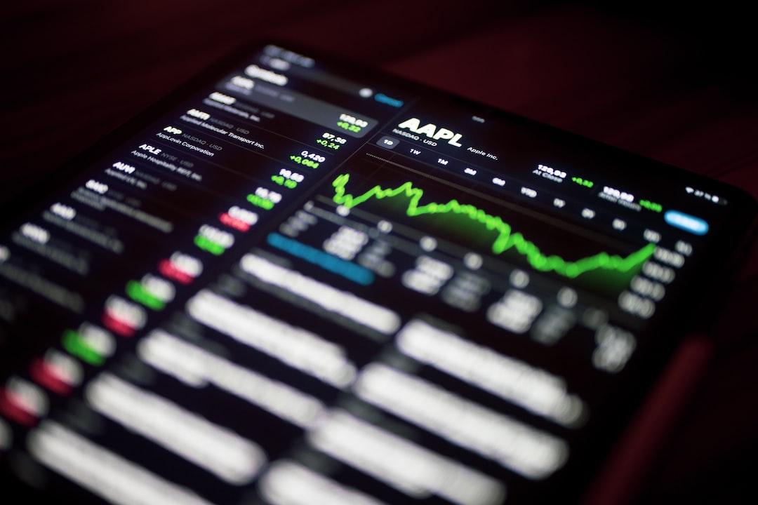 比特币飙升，ARKB ETF吸金1.33亿美元