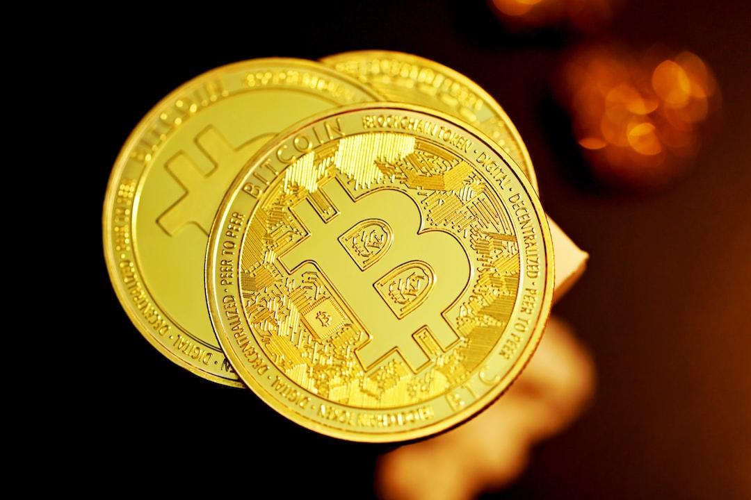 OKX在荷兰进行品牌改革并推出加密货币交易所和钱包