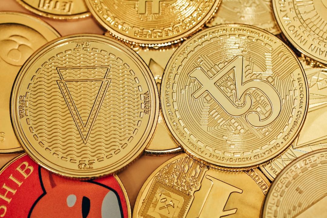 荷兰比特币国库公司Amdax瞄准1%的比特币总供应量