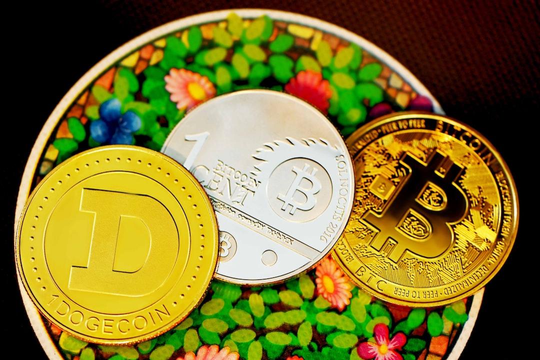 Pi Network价格急剧上升，楔形形态激活